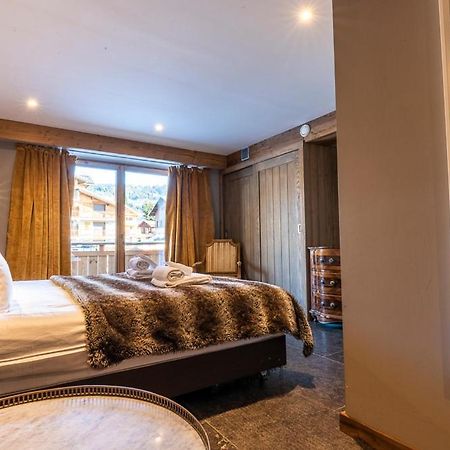 Chamois D'Or Hotel Les Gets Εξωτερικό φωτογραφία