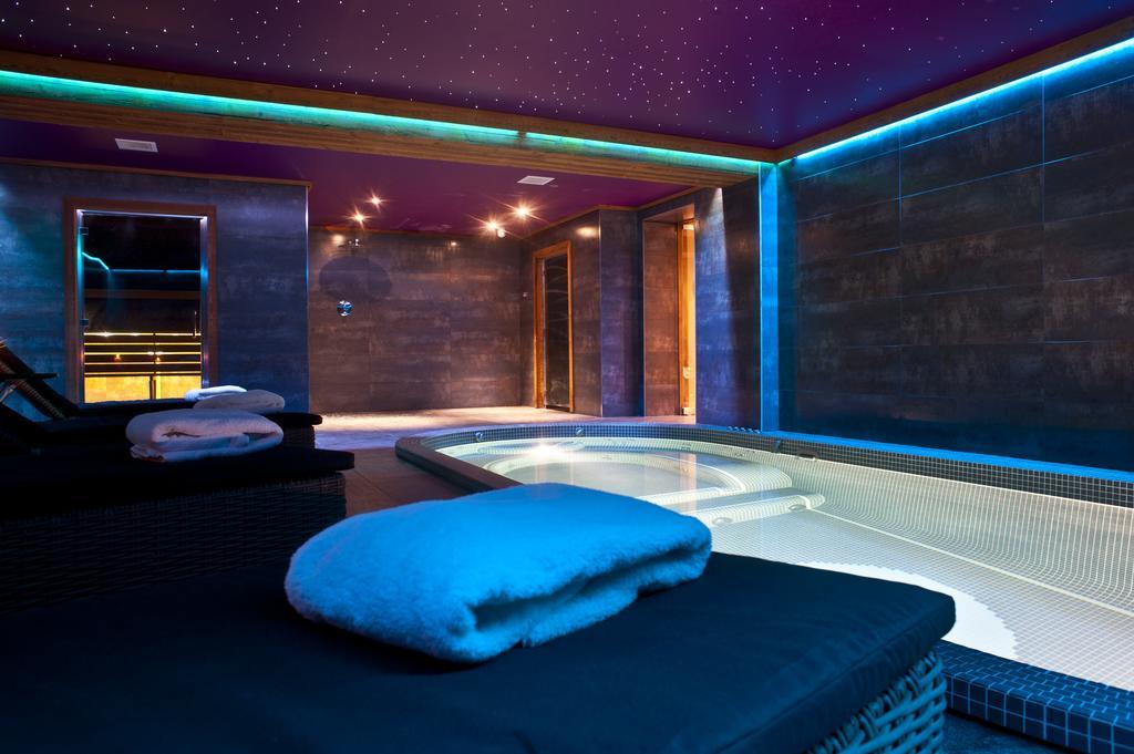 Chamois D'Or Hotel Les Gets Εξωτερικό φωτογραφία