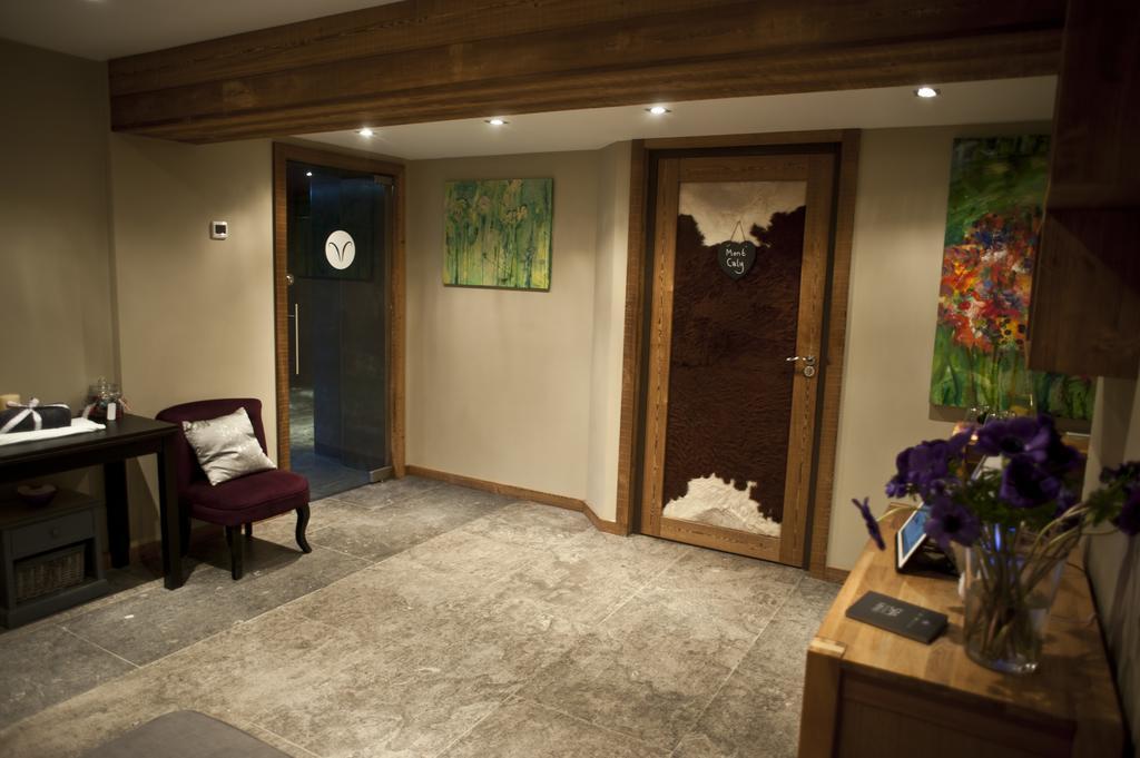 Chamois D'Or Hotel Les Gets Εξωτερικό φωτογραφία