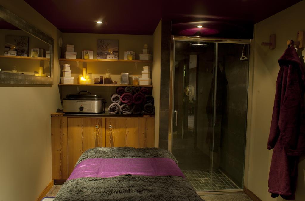 Chamois D'Or Hotel Les Gets Εξωτερικό φωτογραφία