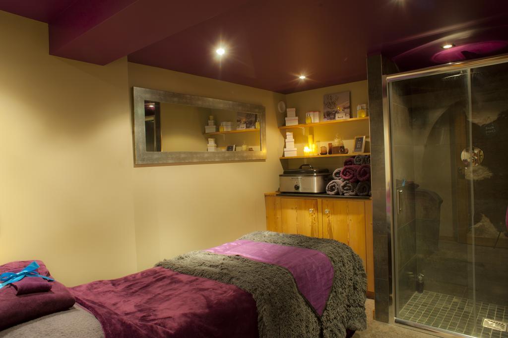 Chamois D'Or Hotel Les Gets Εξωτερικό φωτογραφία