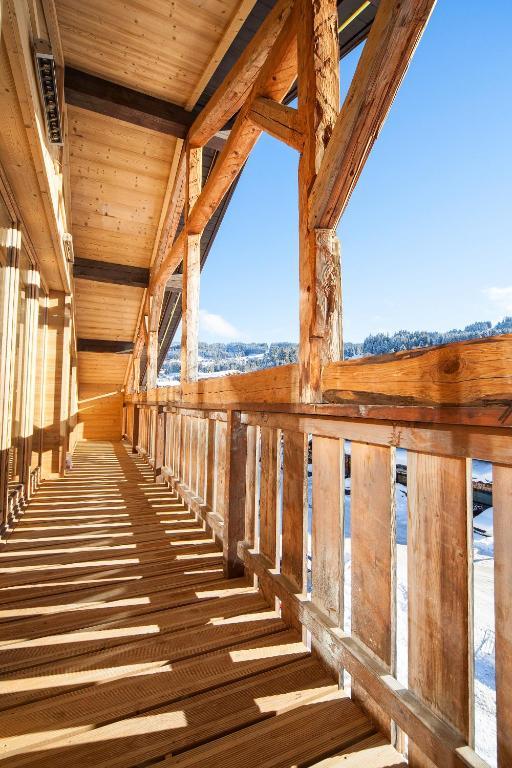 Chamois D'Or Hotel Les Gets Δωμάτιο φωτογραφία