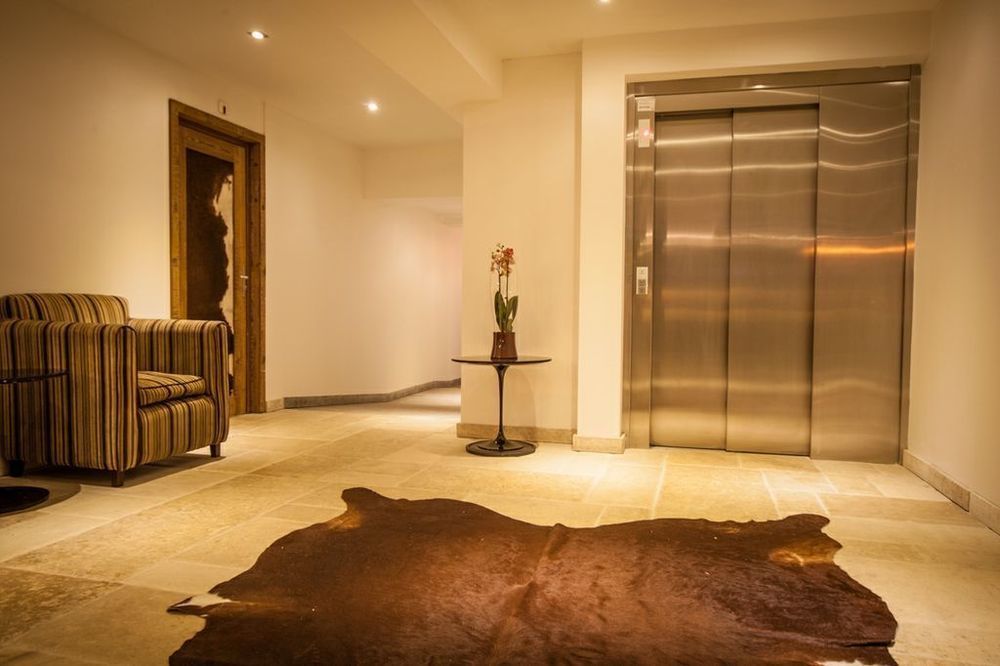 Chamois D'Or Hotel Les Gets Εξωτερικό φωτογραφία