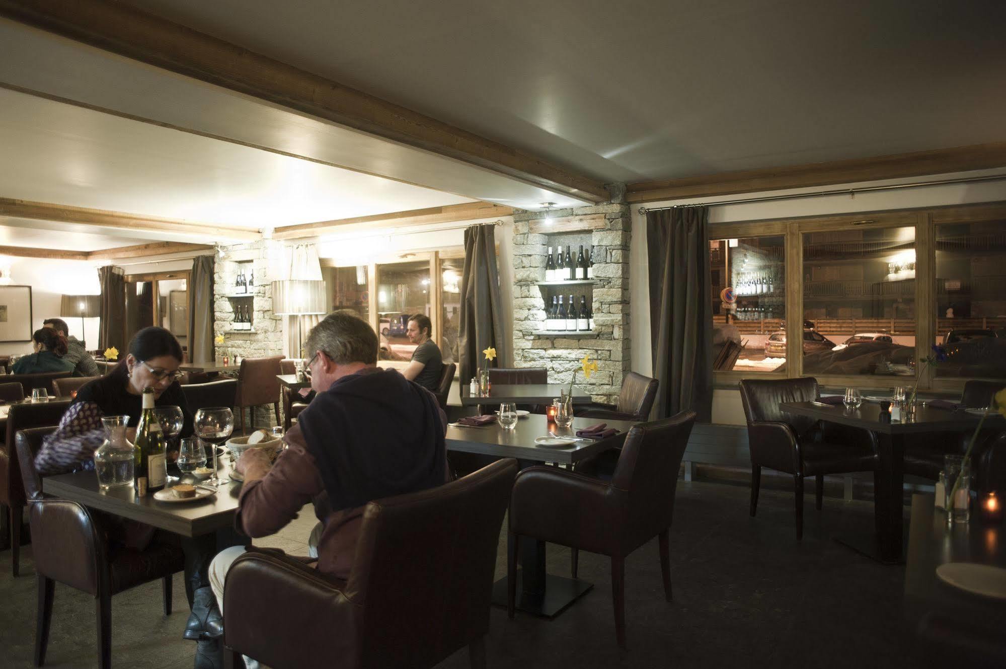 Chamois D'Or Hotel Les Gets Εξωτερικό φωτογραφία
