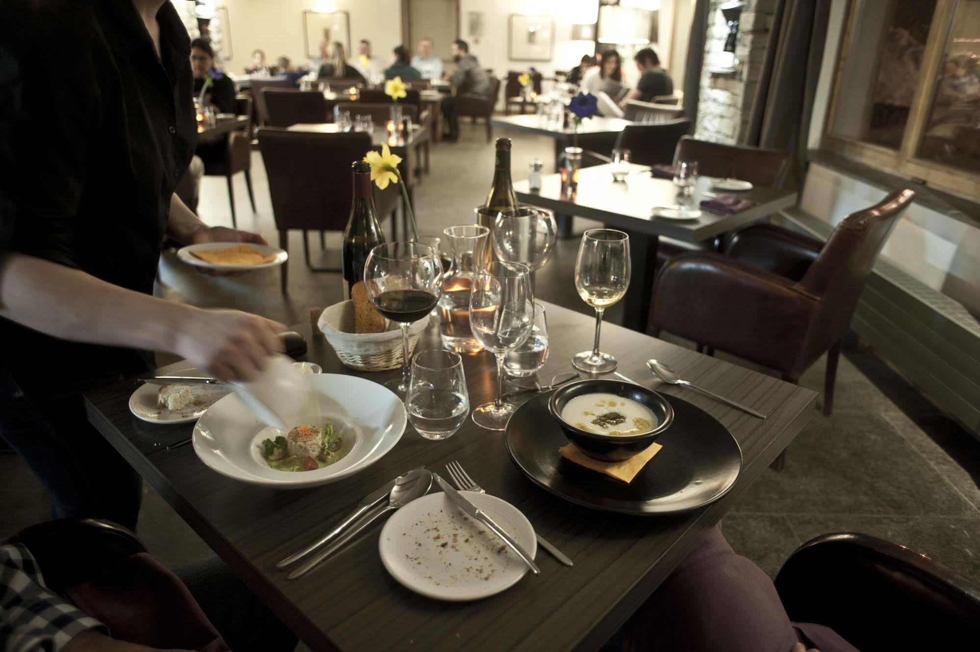 Chamois D'Or Hotel Les Gets Εξωτερικό φωτογραφία