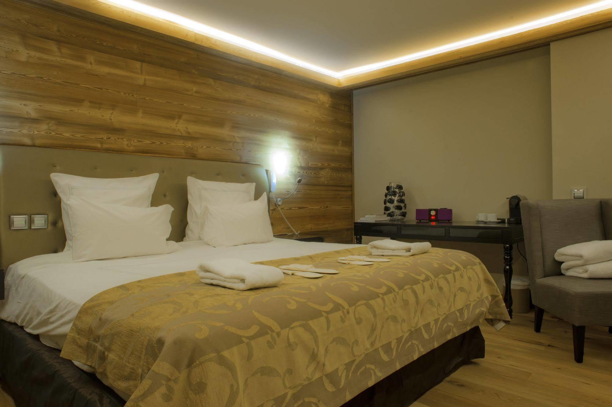 Chamois D'Or Hotel Les Gets Εξωτερικό φωτογραφία